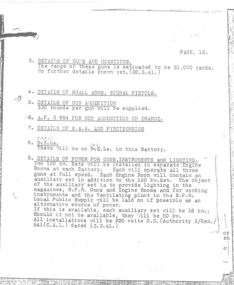 capel battery Order